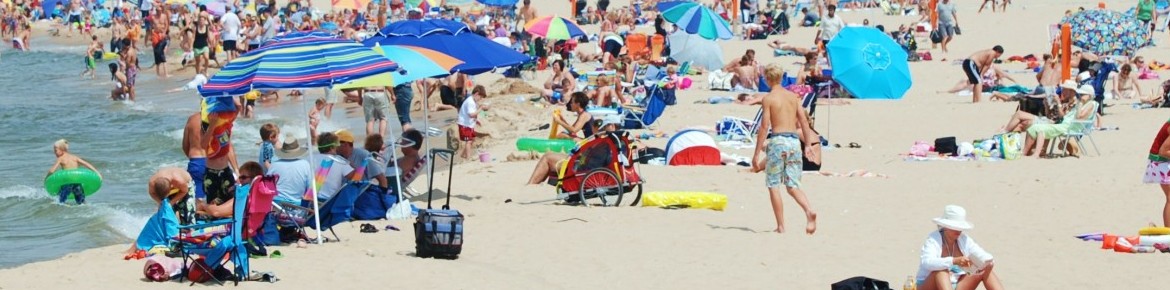 Sandy Point Beach House